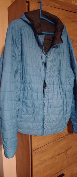 Kurtka męska wiosna jesień