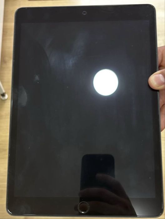 Ipad 2021/ 9 geração / 64GB