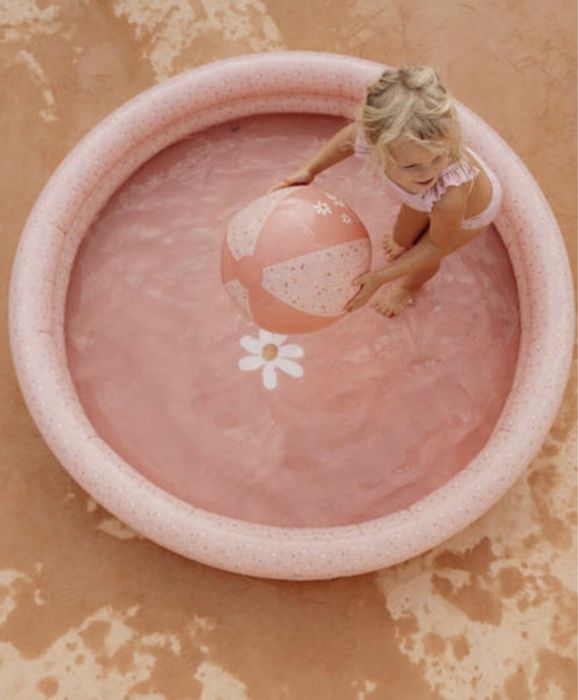 Basen dla dzieci Little Dutch srednica 150