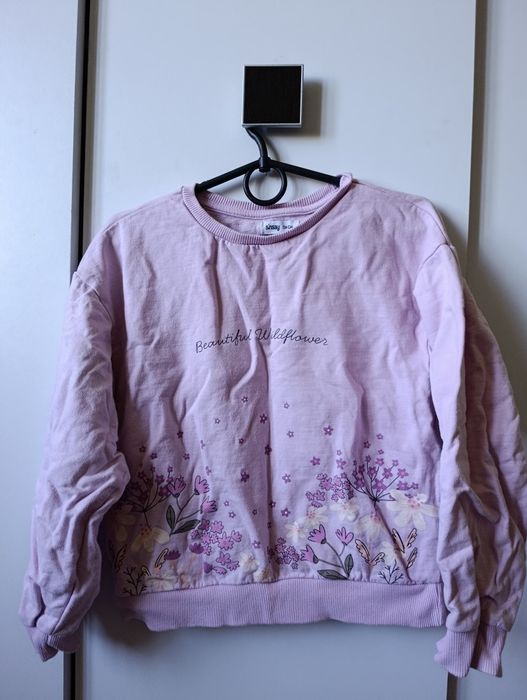 Світшот для дівчинки