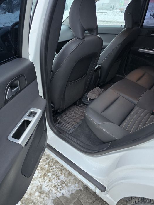 Volvo V50 2.0 D3 автомат Aisin 2012