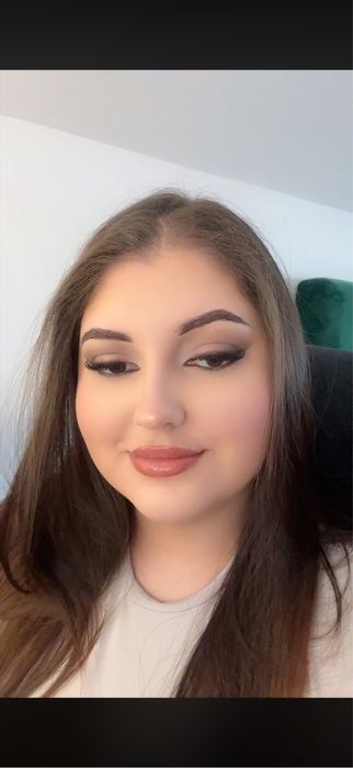 Makijaże okolicznosciowe