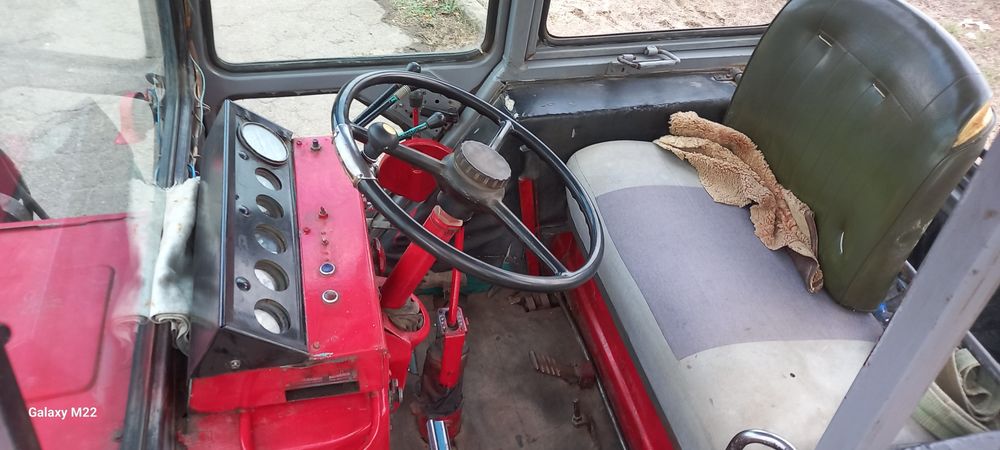 Продам Трактор ЮМЗ-6 СЗ-5.4
