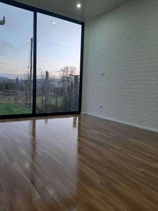 Casa Modular T2 de alta qualidade para venda