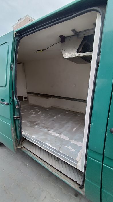 Рефрежиратор LT35