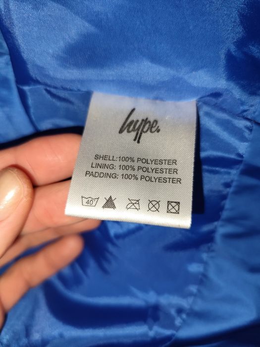 Куртка зимова 9-10 років