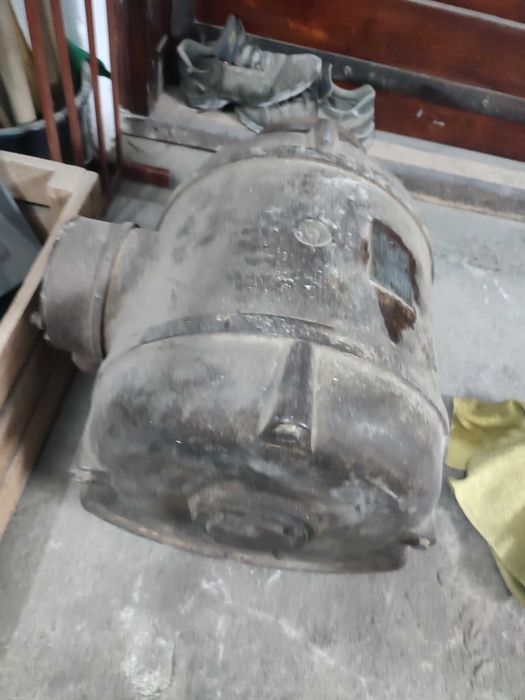 Silnik elektryczny 11 kw