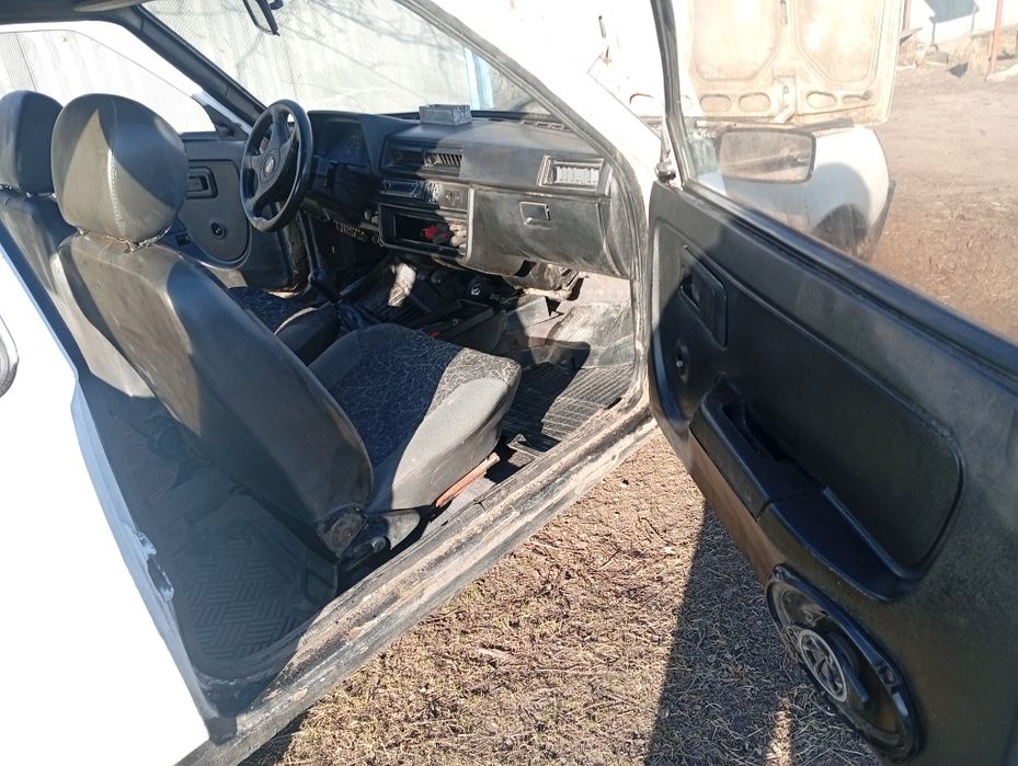 Таврія 1.2 коробка чотирьохступна