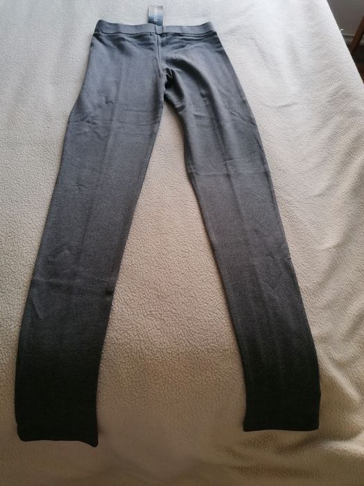 Leggings cinzento Lanidor M