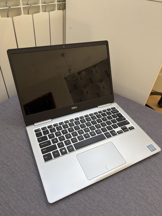 Dell Latitude 7380 13,3/i7/8GB/256GB