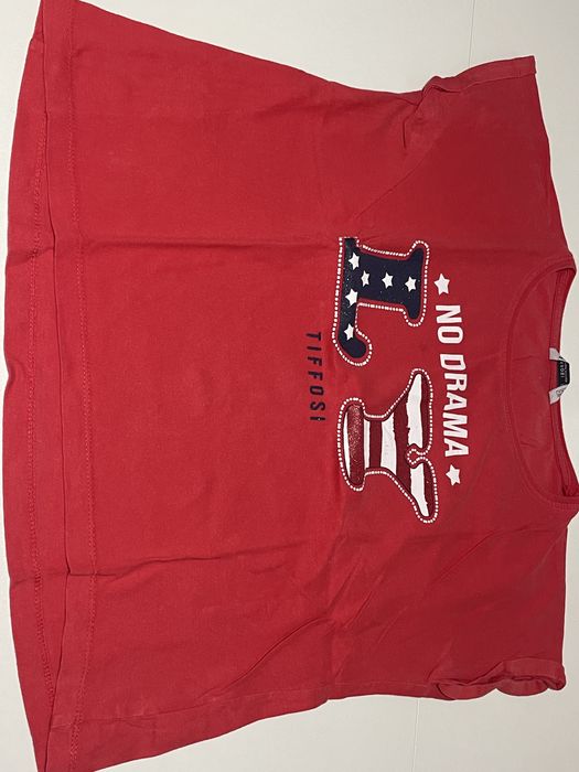 Oprtunidade camisolas venda sepado ou em pack