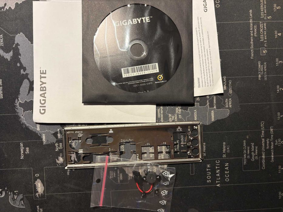 Płyta Gigabyte H510M S2H - Windows 11