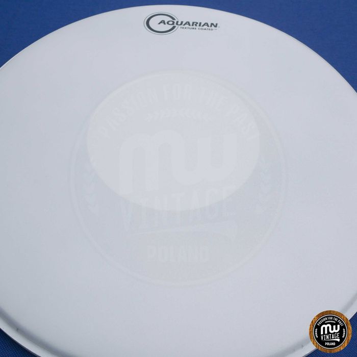 Aquarian - zestaw naciągów TC Dot + Modern 14" ‼️