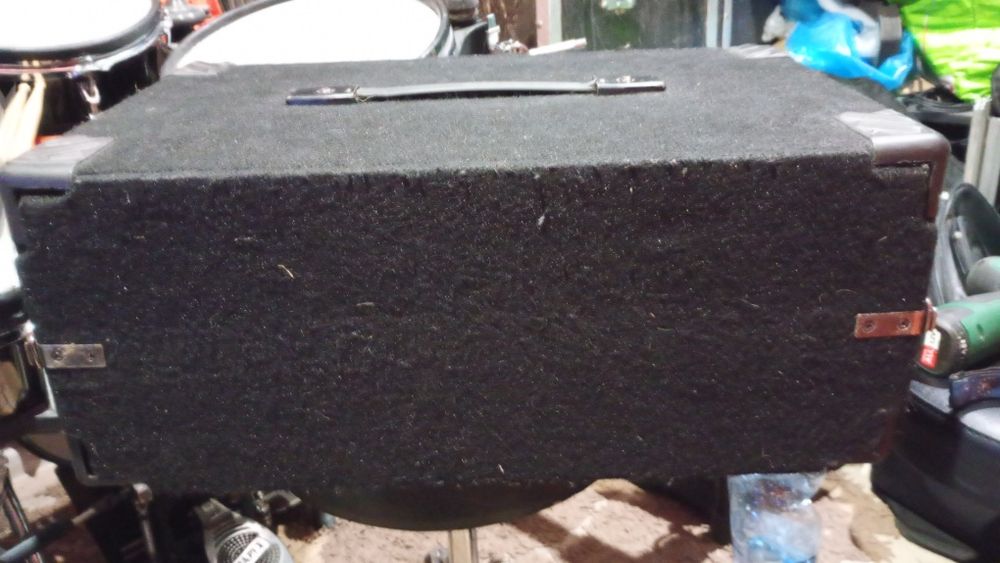 Reloop RCD-2650 s Podwójny odtwarzacz CD + keys 4U