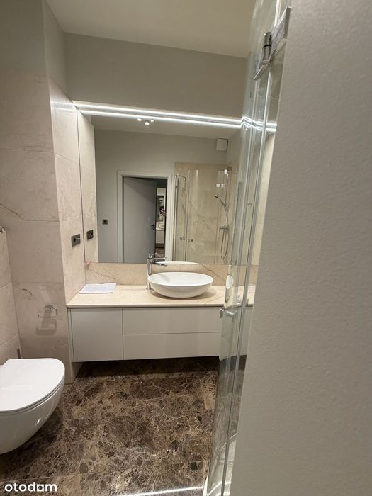 Piękny apartament w Platinum Towers - po generalnym remoncie