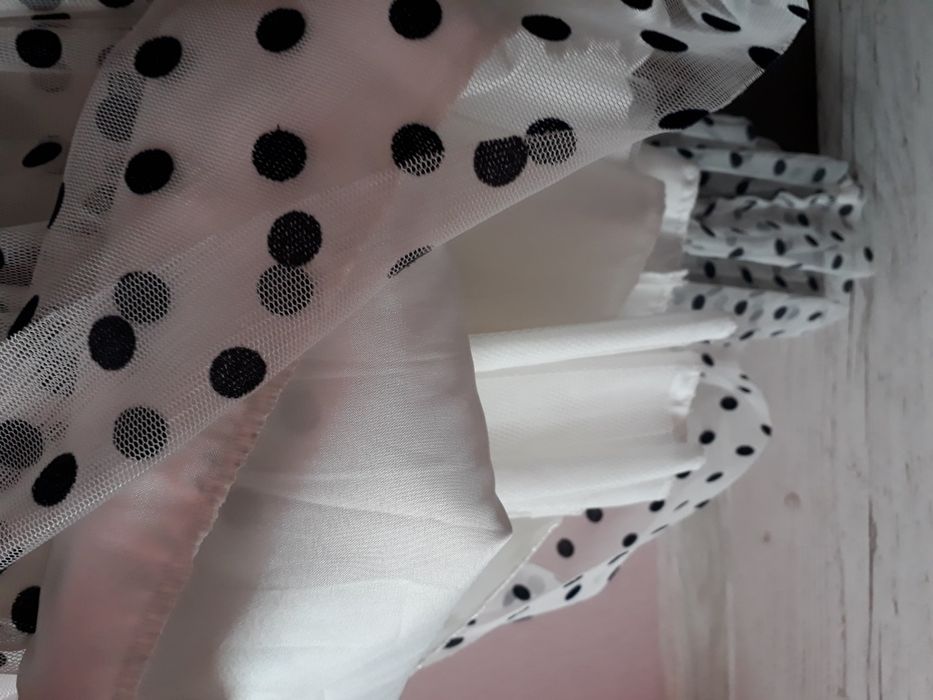 Платье на девочку 7-8 лет