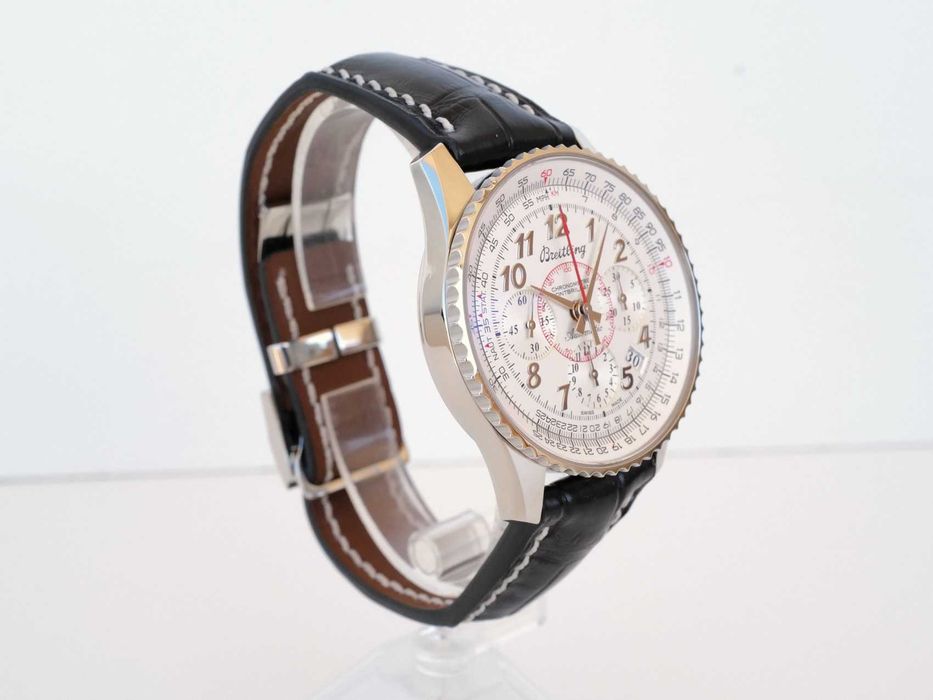 Breitling Navitimer Montbrillant 01 Chronograph 40