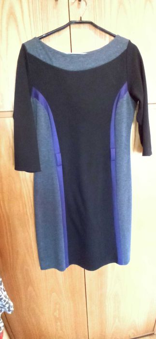 Moda, ubrania damskie, sukienki