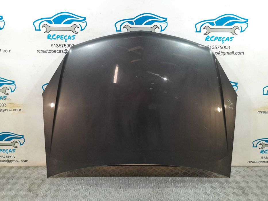 Frente completa Opel Astra H A04 Diesel de 2004 a 2010