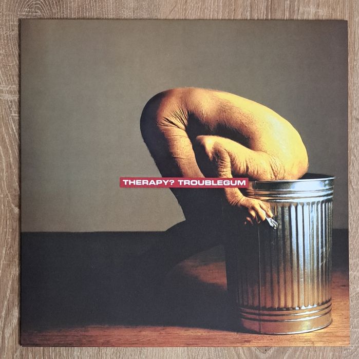 Therapy? - Troublegum - Kolorowy WINYL VINYL