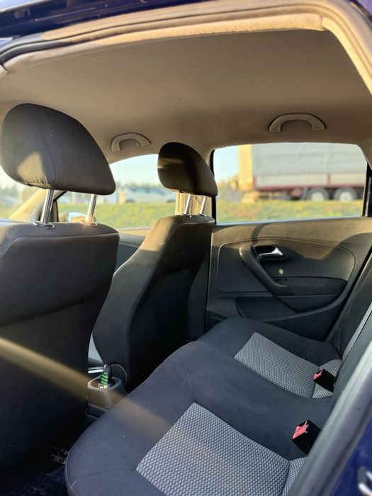 Volkswagen Polo ,Фольтсваген Поло возможен обмен,срочно