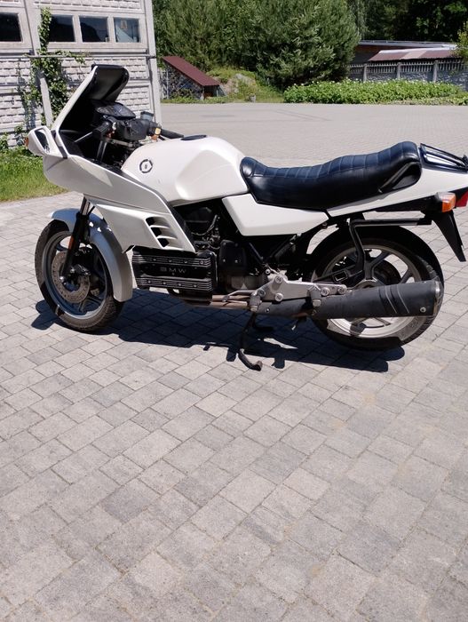 Sprzedam. BMW K100RS