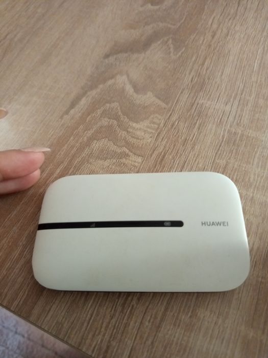 Modem Huawei mobile wifi 3s