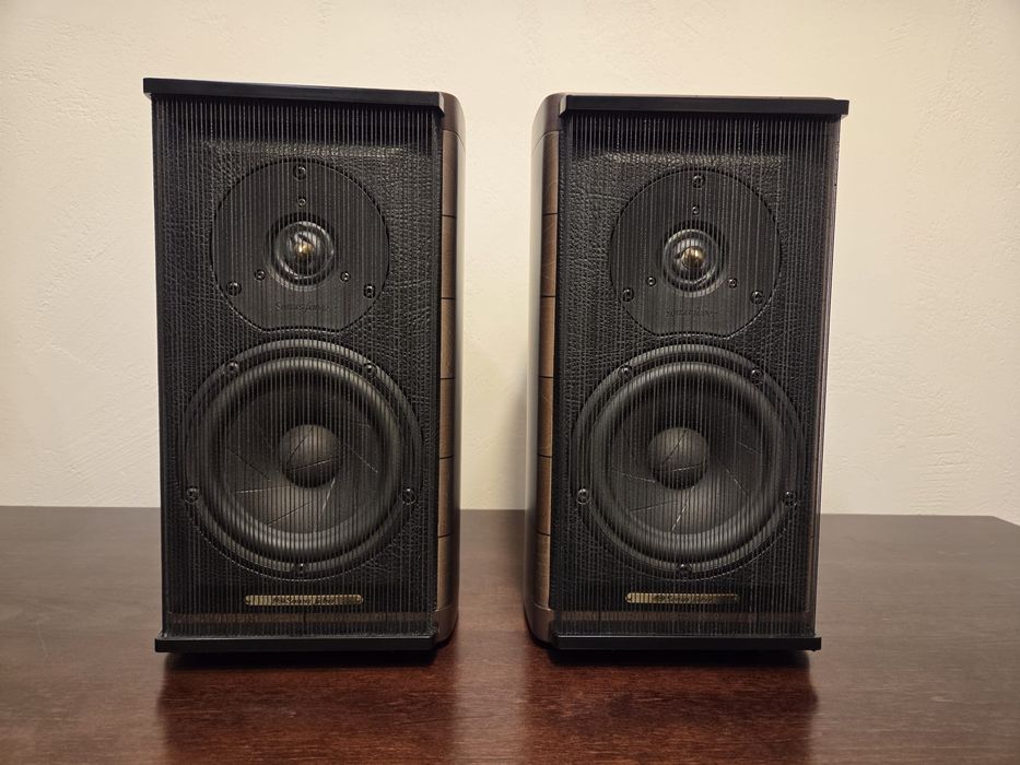 Sonus Faber Cremona Auditor monitory hi end