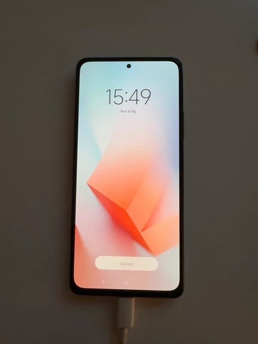 Xiaomi Redmi Note 10 Pro 128 GB – stan bardzo dobry, bez rys!