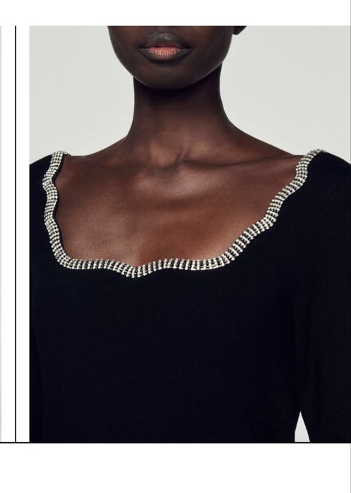 Sandro сукня, оригінал