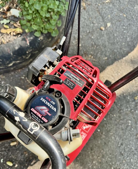 Продам Мотокультиватор Honda FG110 Япония