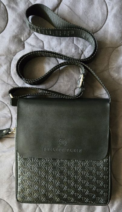 Torba na ramię Philipp Plein