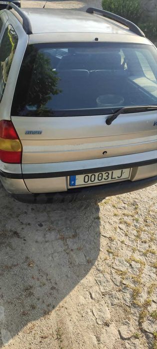 carrinha fiate palio 1700 td