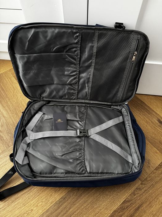 Plecak podróżny wittchen