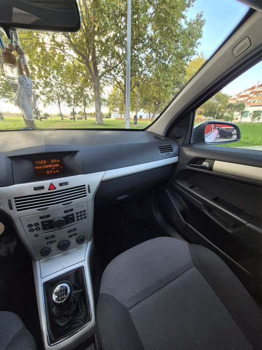 Opel Astra H 1.3 CDTI