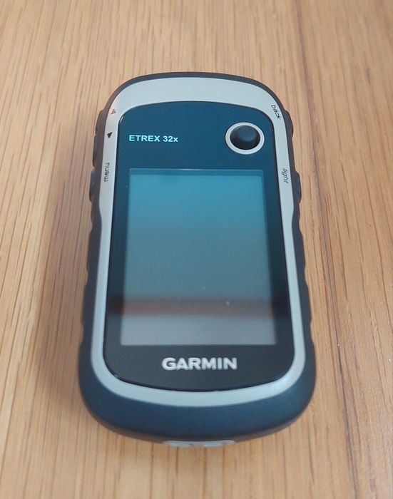 Garmin eTrex 32x