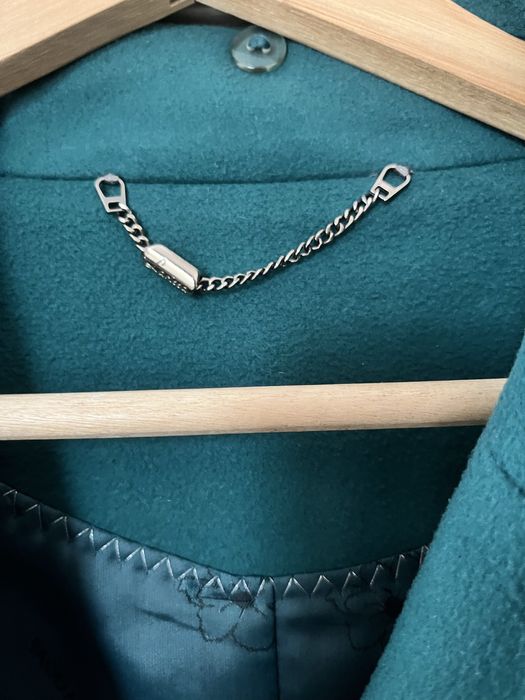 Продам кашемірове пальто