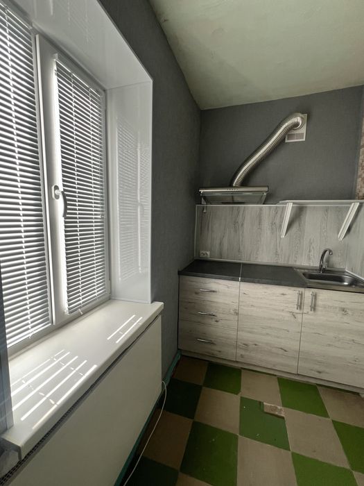 Онокімнатна квартира 5 поверх