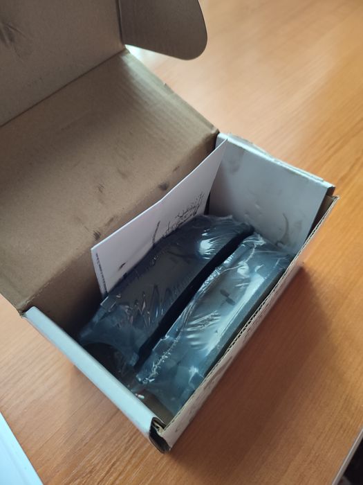 Klocki hamulcowe NOWE przód R-P0460 opel corsa, opel meriva
