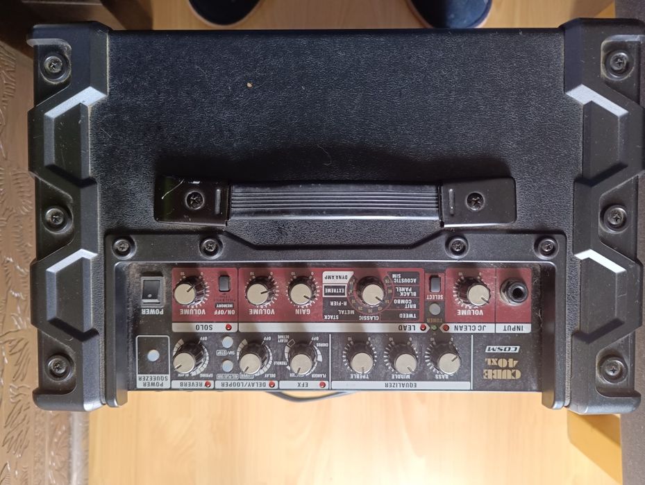 Roland Cube 40 XL