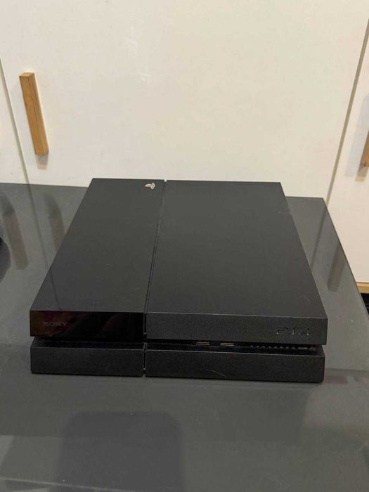 PlayStation 4 FAT Version  512gb/ 5 Джойстиків !  Ігри у подарунок/ Телефонуй