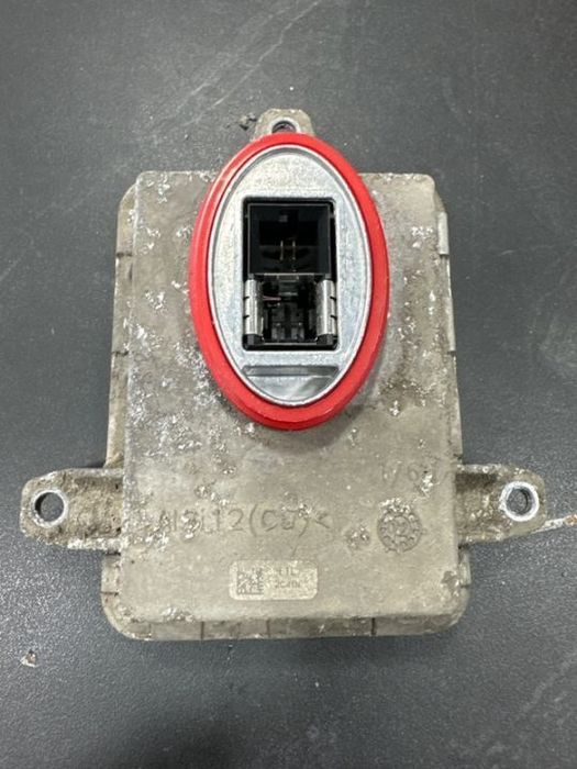 Modulo de Farol Xenon Mercedes Class A