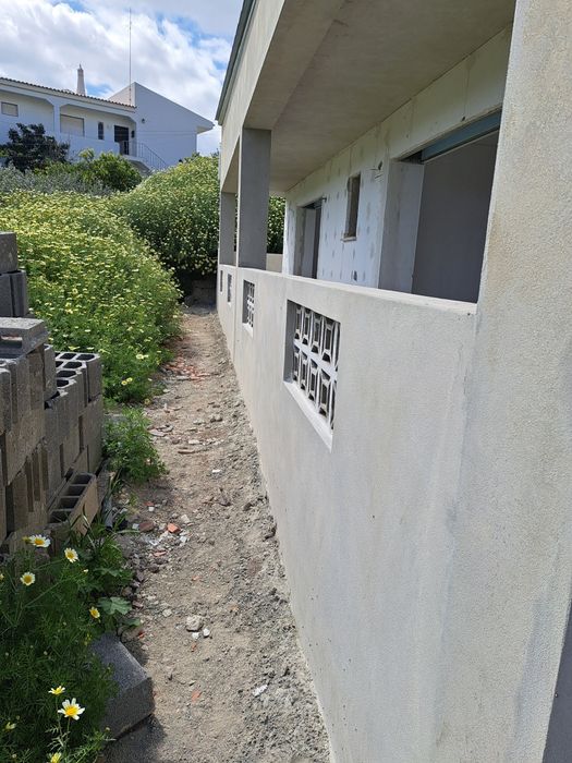 Remodelações e construção civil em todo o Algarve