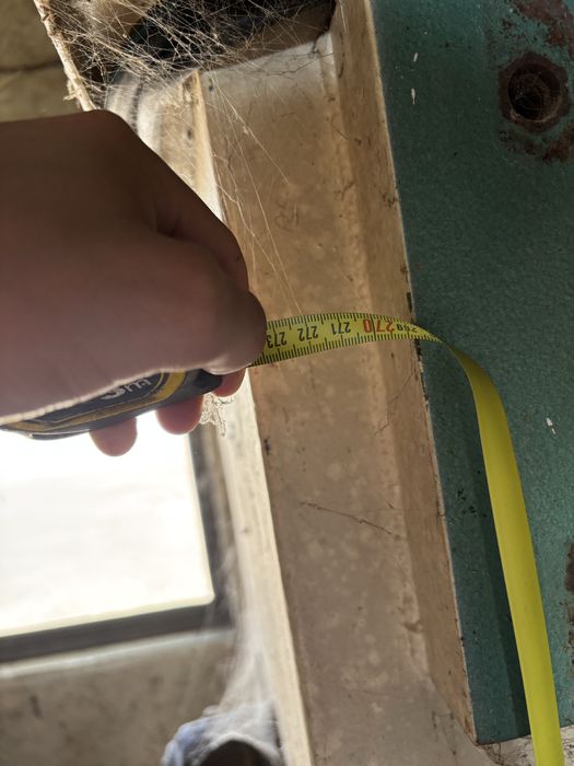 Misturador insdustrial