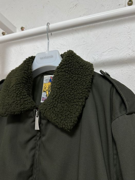 Бомбер пилот harrington ХЛ размер
