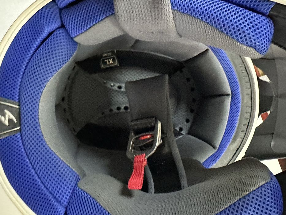 Capacete Scorpion Exo