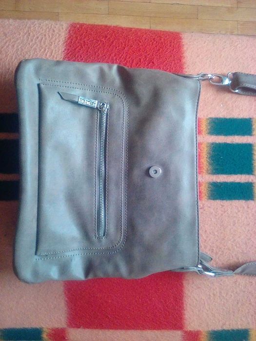 torebka damska bag street