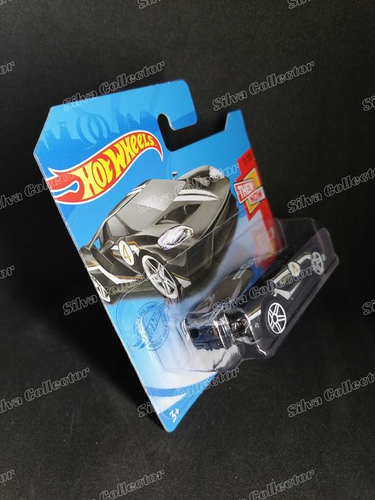 '17 Ford Gran Turismo