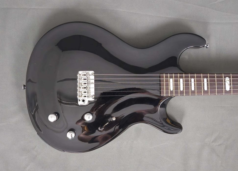 Line 6 Variax 700 MIJ BLK Gitara-Elektryczna