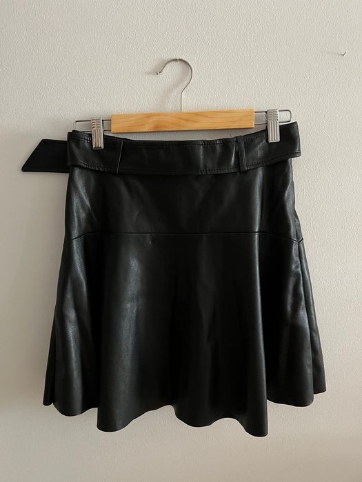 Saia Napa Bershka T. M